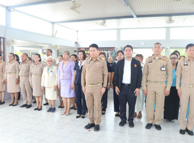 ร้อยตำรวจตรี สัณฐิติ ธรรมใจ รองผู้ว่าราชการจังหวัดนครนายก ... พารามิเตอร์รูปภาพ 4